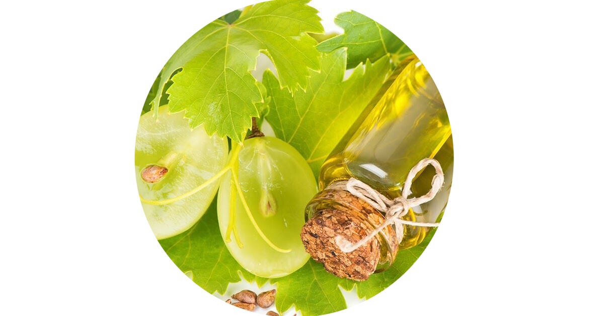 Ekstrakt z winogron - skład Ostelife Premium Plus