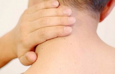 Objawy osteochondrozy szyjki macicy